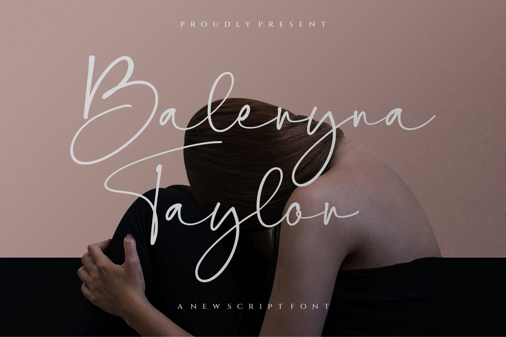Baleryna taylor